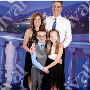 Meet your Posher, Aaron